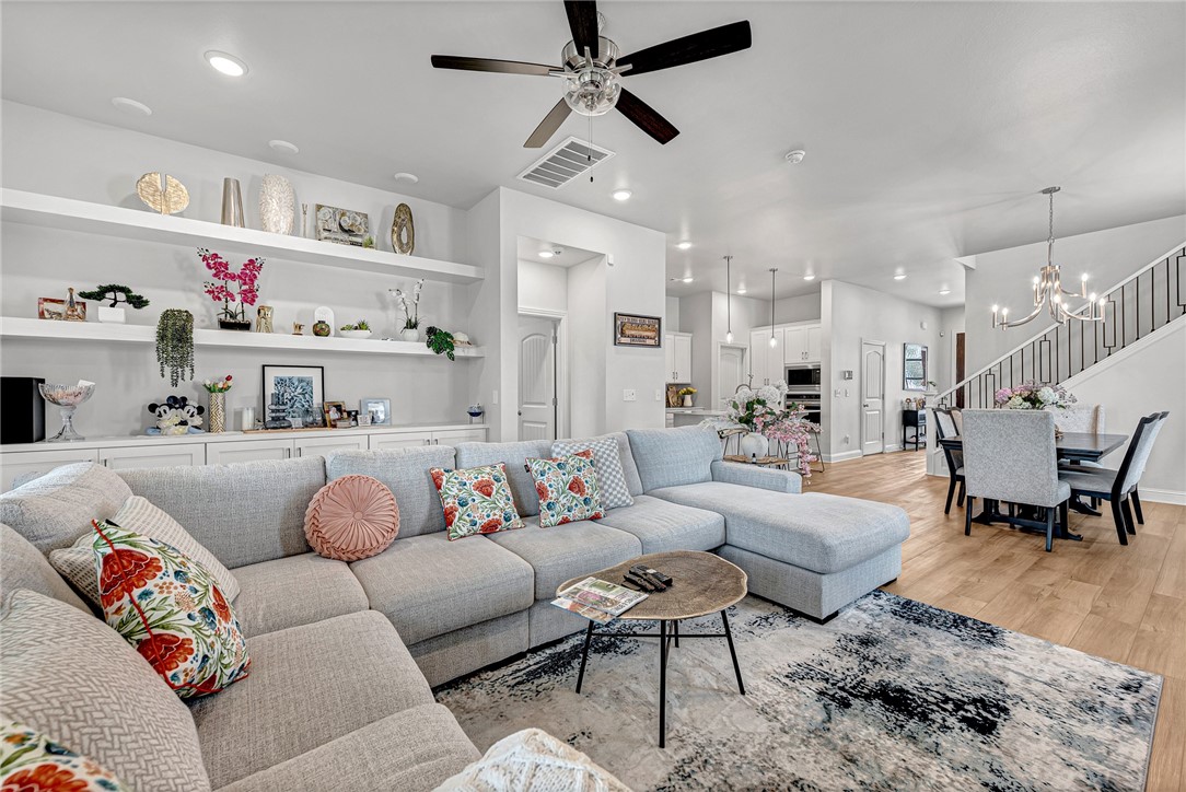 Allens Mill Ph 2B Cave Spgs - Residential