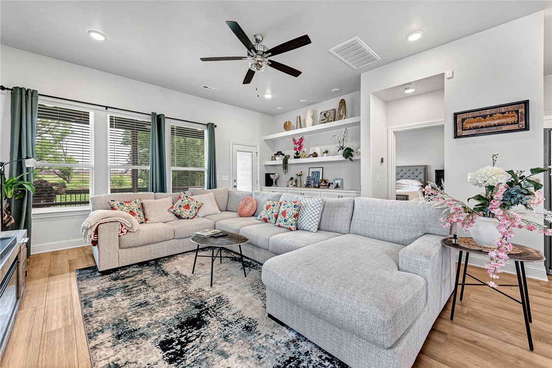 Allens Mill Ph 2B Cave Spgs - Residential