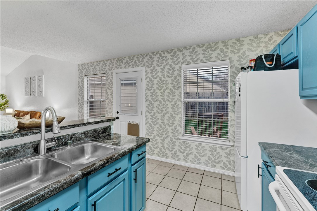 Blueberry Acres Sub - Residential