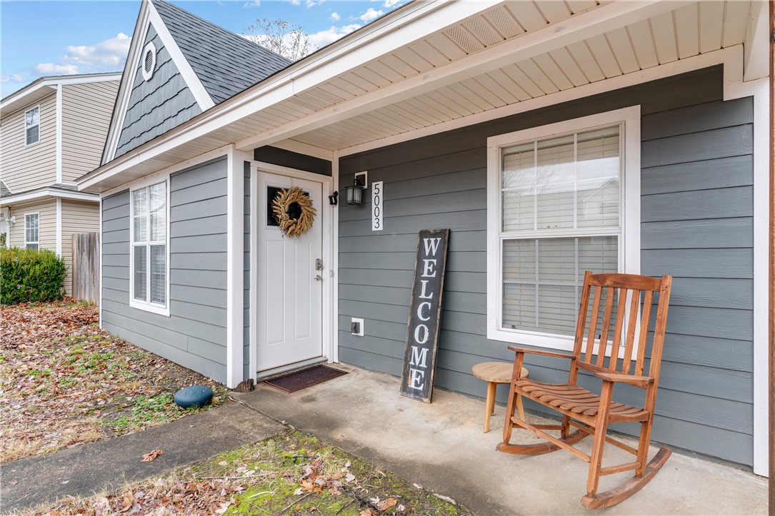 Blueberry Acres Sub - Residential