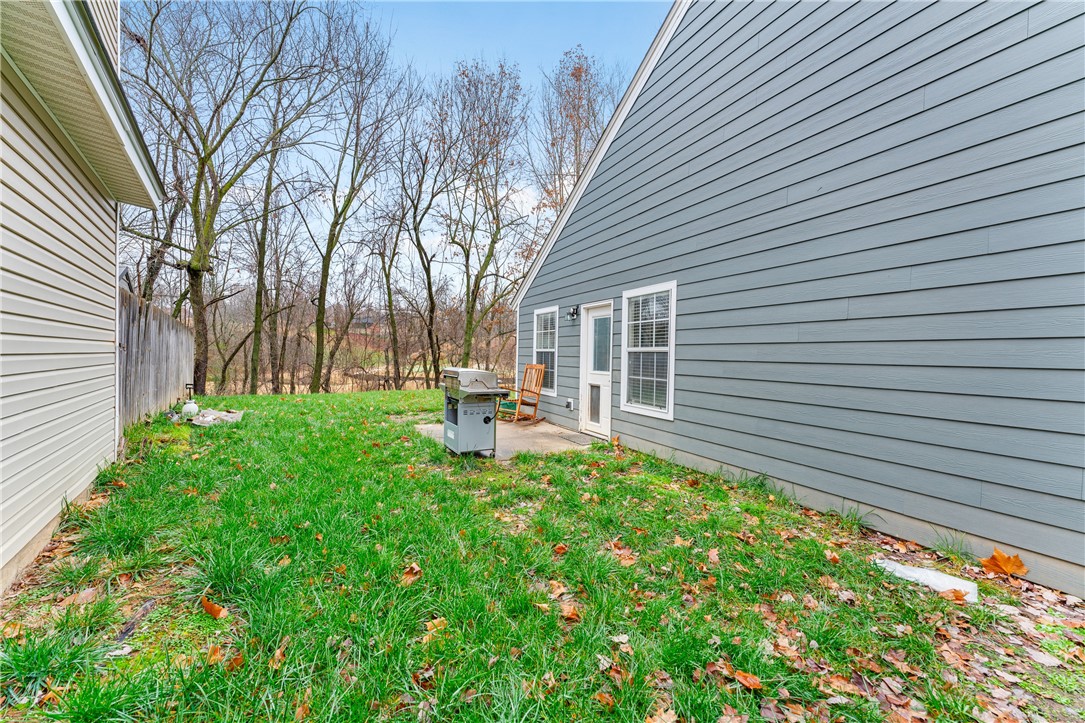 Blueberry Acres Sub - Residential