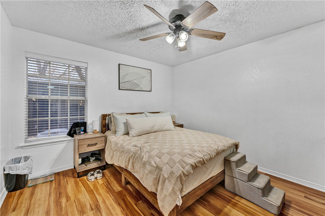 Blueberry Acres Sub - Residential