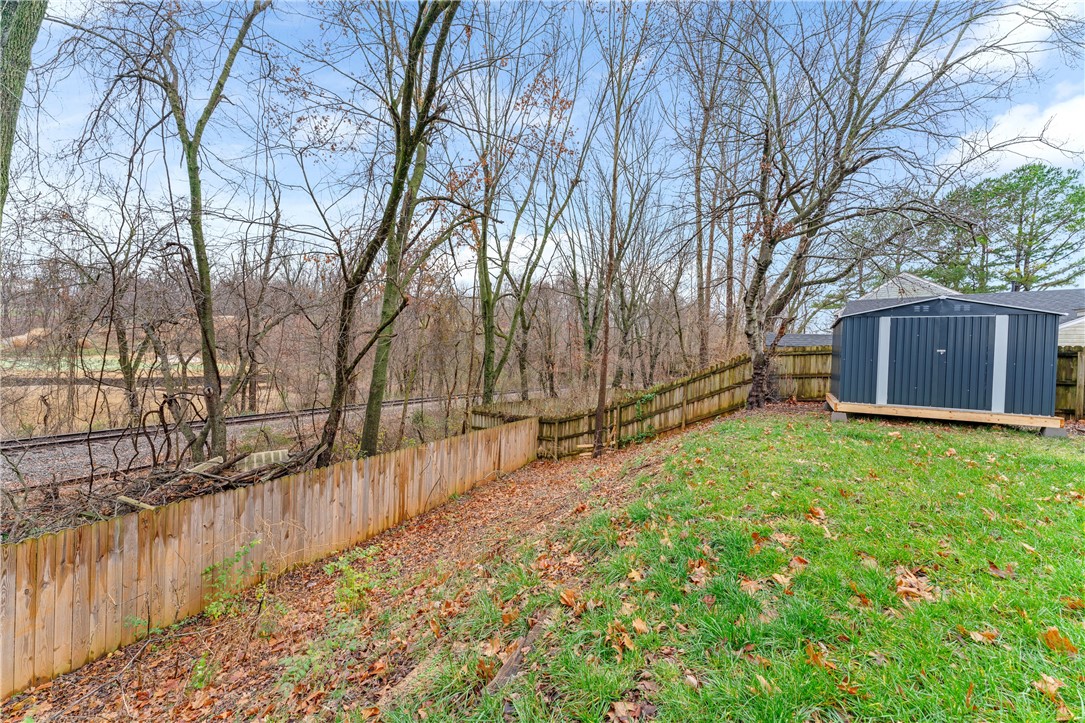 Blueberry Acres Sub - Residential