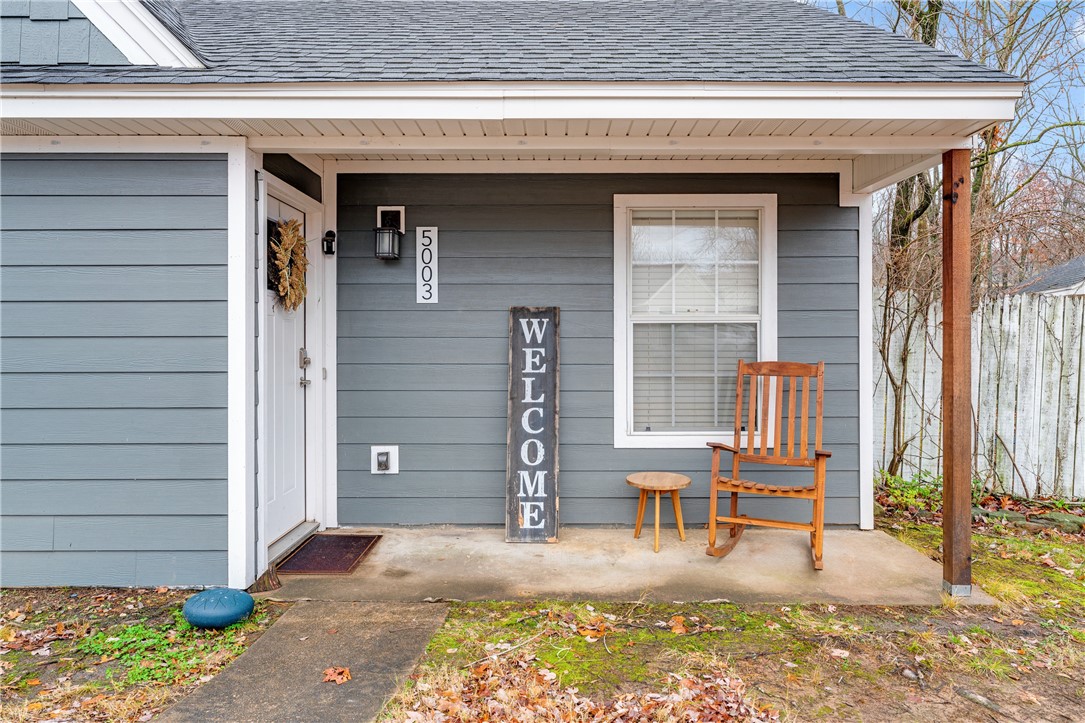 Blueberry Acres Sub - Residential