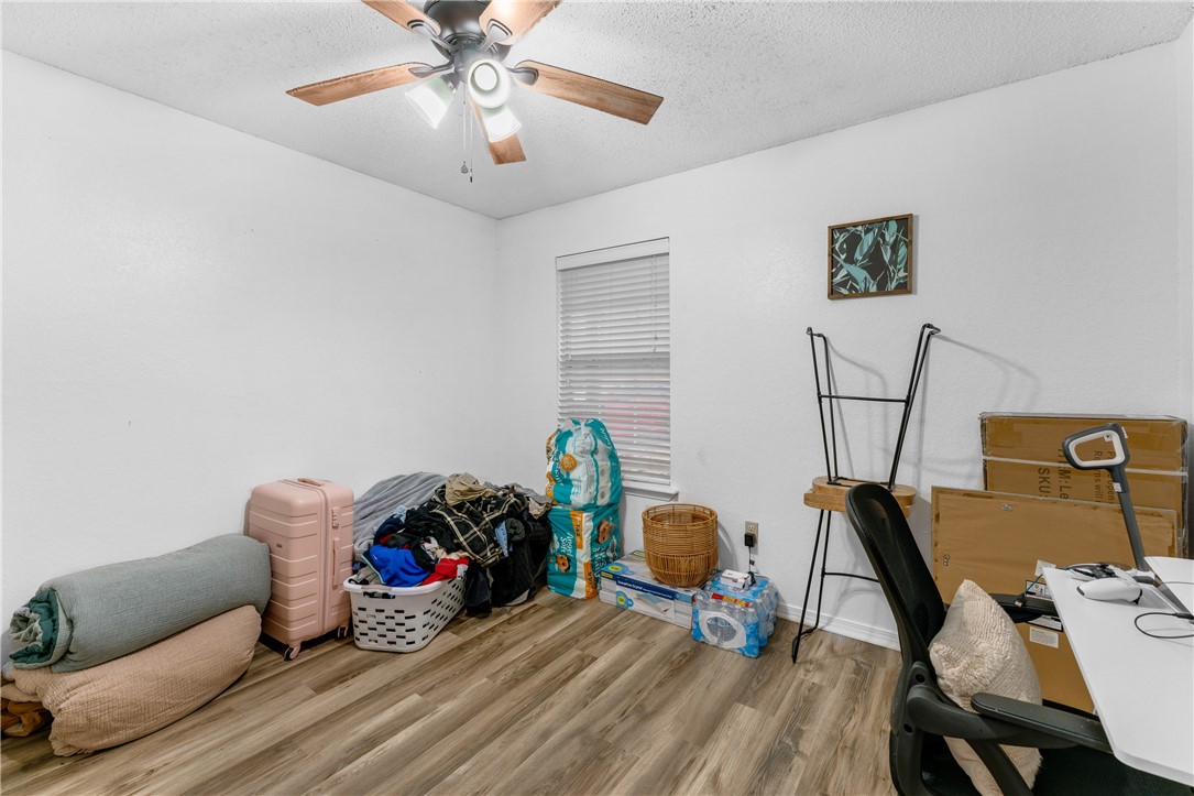 Blueberry Acres Sub - Residential