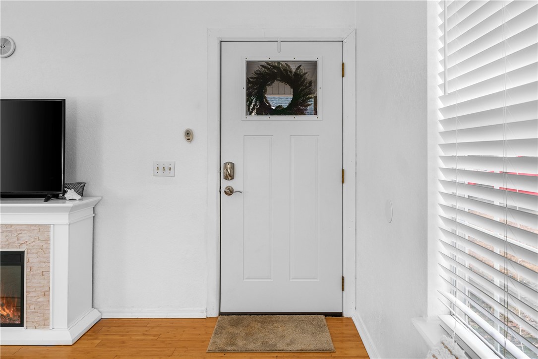 Blueberry Acres Sub - Residential