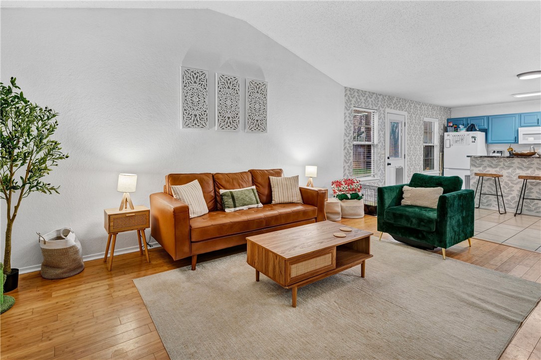 Blueberry Acres Sub - Residential