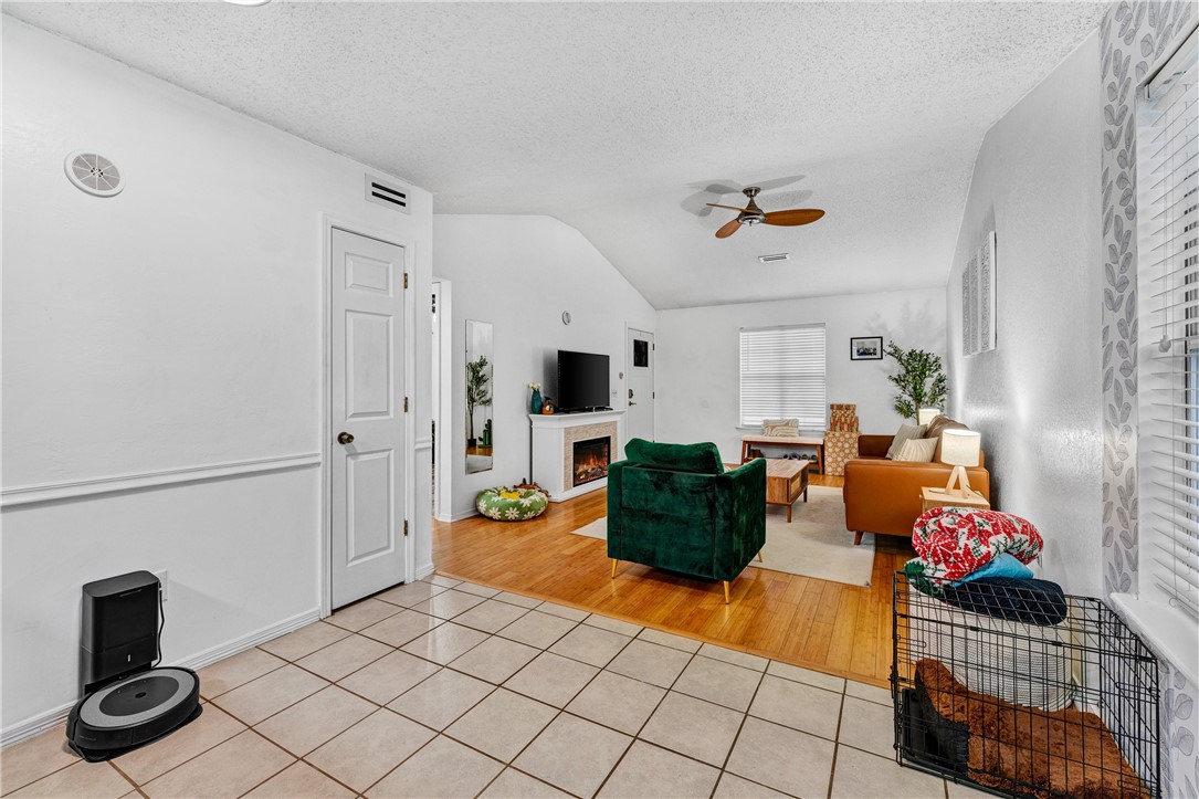 Blueberry Acres Sub - Residential