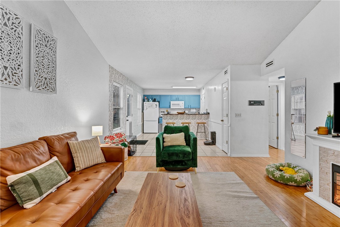 Blueberry Acres Sub - Residential