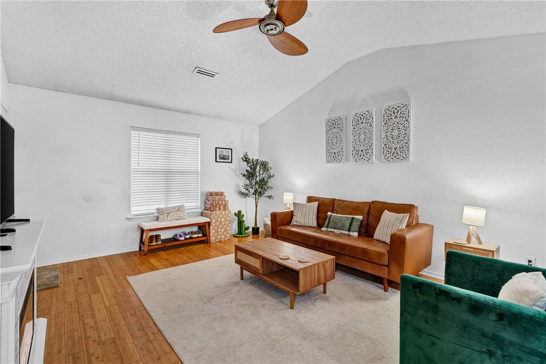 Blueberry Acres Sub - Residential