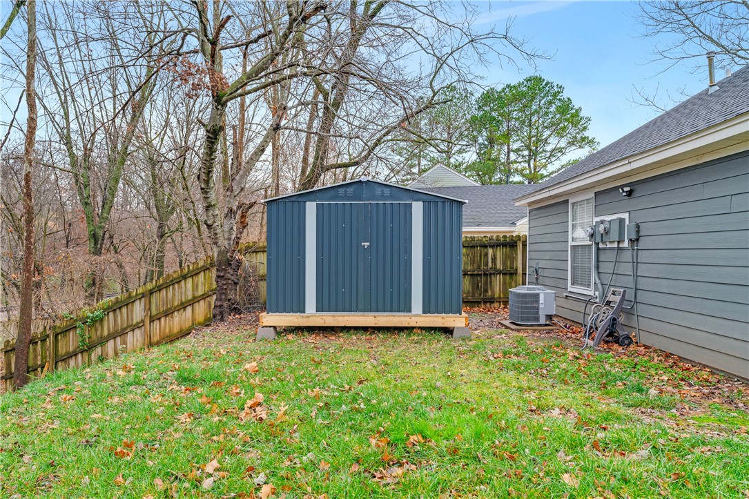 Blueberry Acres Sub - Residential