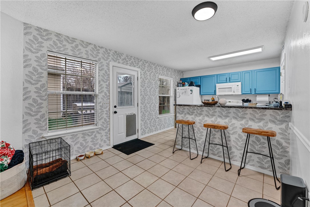 Blueberry Acres Sub - Residential