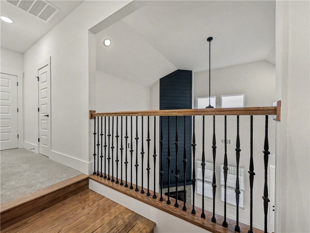 Silver Leaf Estates Ph I Centerton - Residential