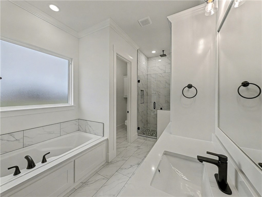 Silver Leaf Estates Ph I Centerton - Residential