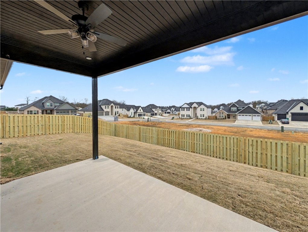 Silver Leaf Estates Ph I Centerton - Residential