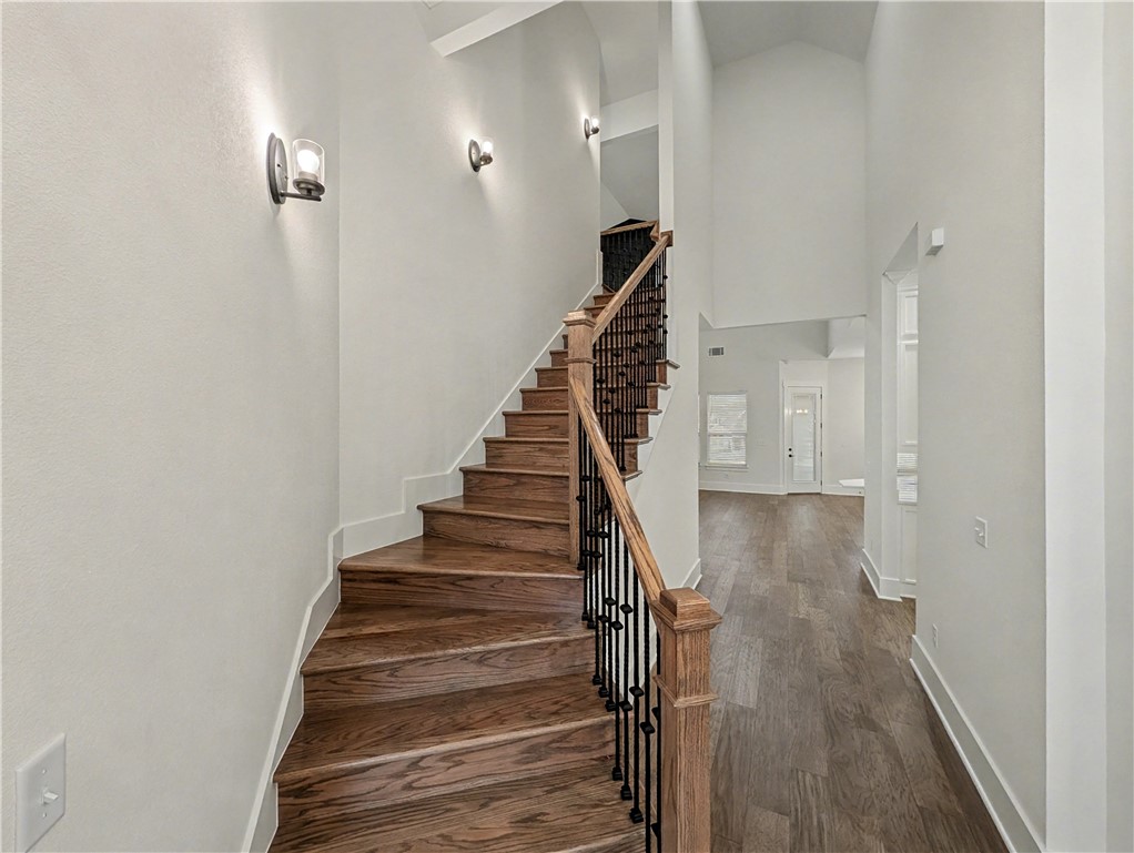 Silver Leaf Estates Ph I Centerton - Residential