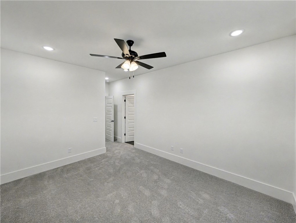 Silver Leaf Estates Ph I Centerton - Residential