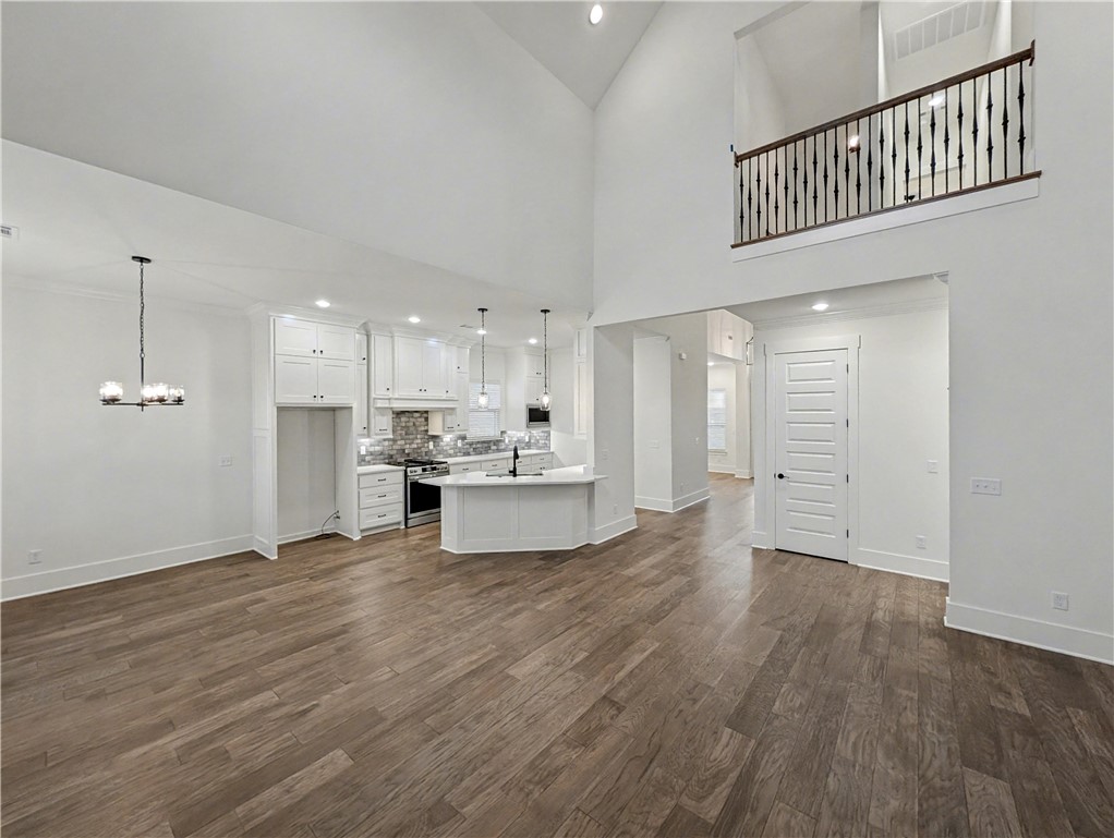 Silver Leaf Estates Ph I Centerton - Residential