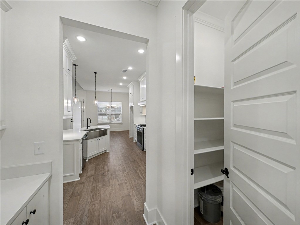 Silver Leaf Estates Ph I Centerton - Residential