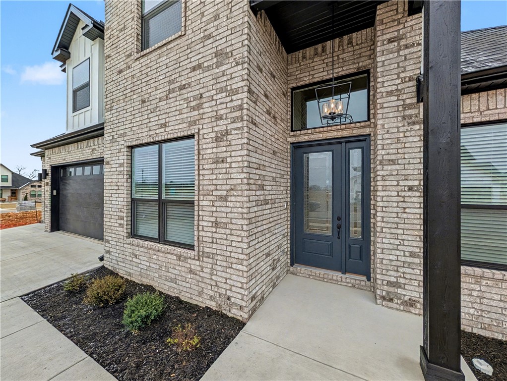 Silver Leaf Estates Ph I Centerton - Residential