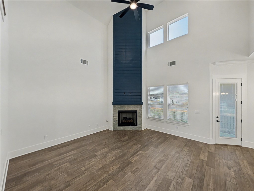 Silver Leaf Estates Ph I Centerton - Residential