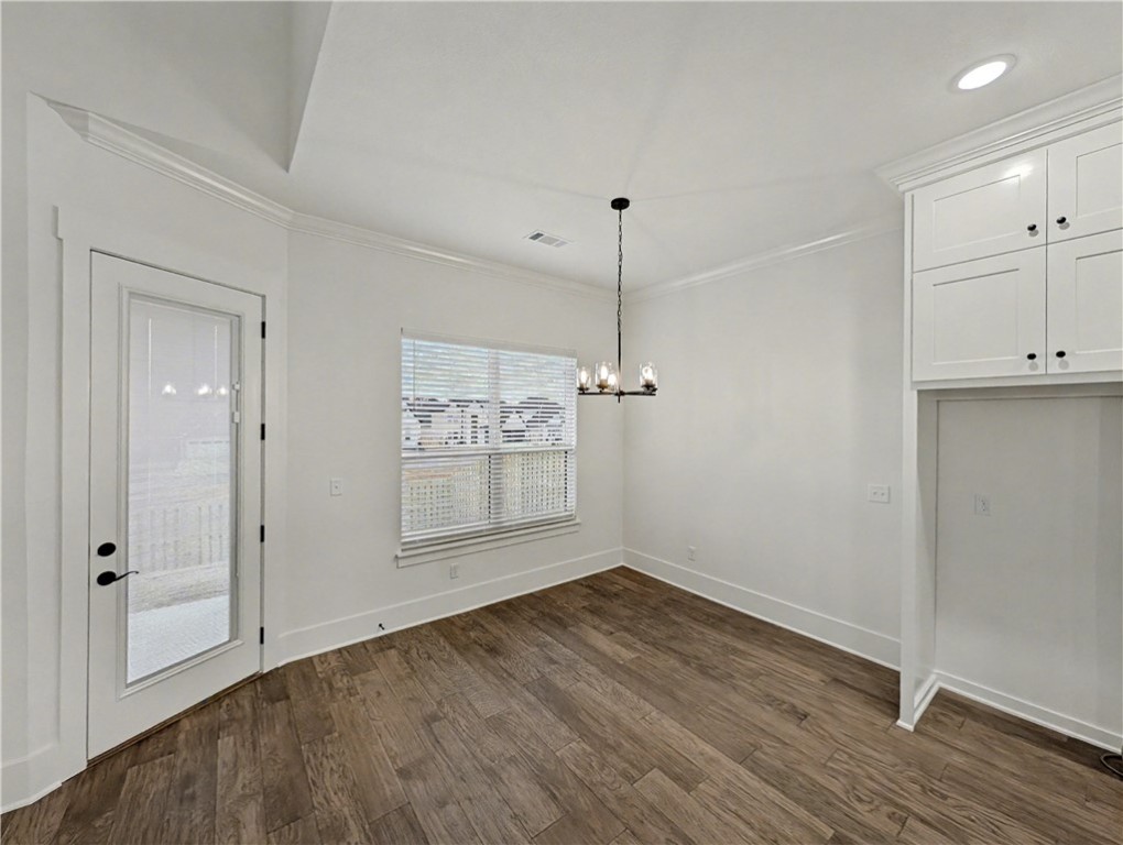 Silver Leaf Estates Ph I Centerton - Residential