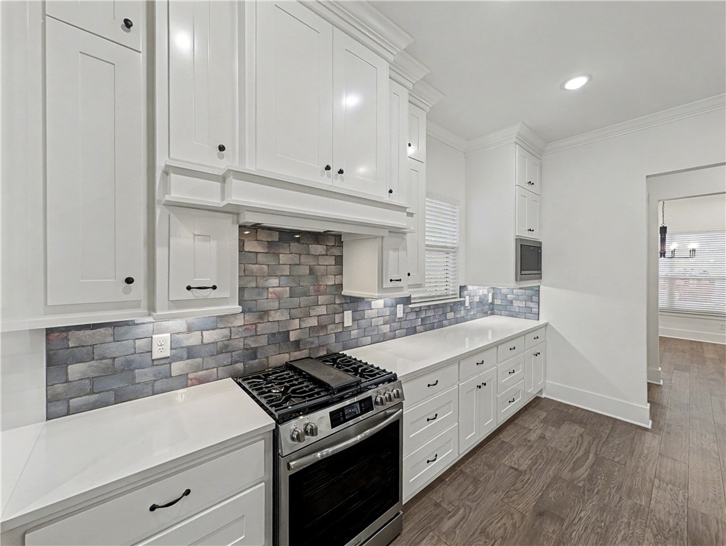 Silver Leaf Estates Ph I Centerton - Residential