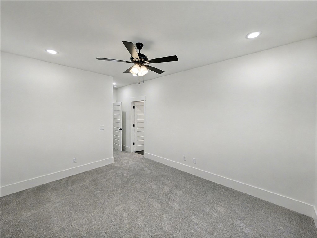 Silver Leaf Estates Ph I Centerton - Residential