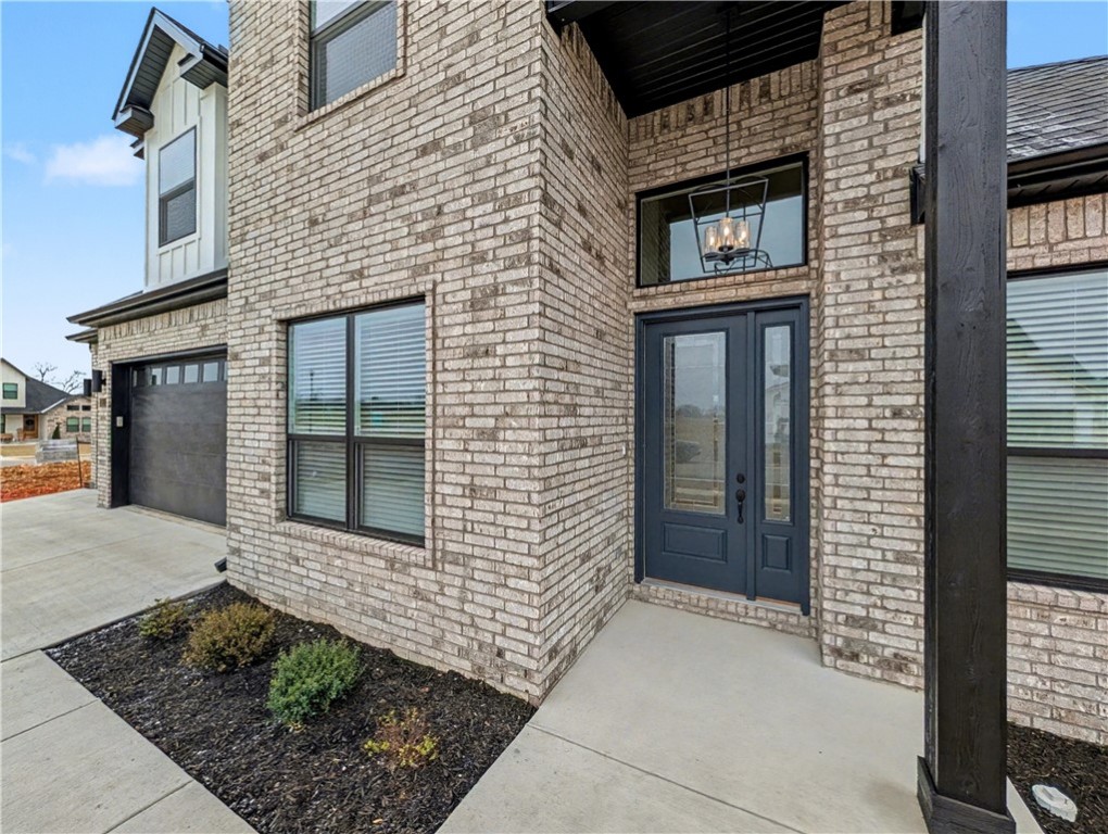 Silver Leaf Estates Ph I Centerton - Residential