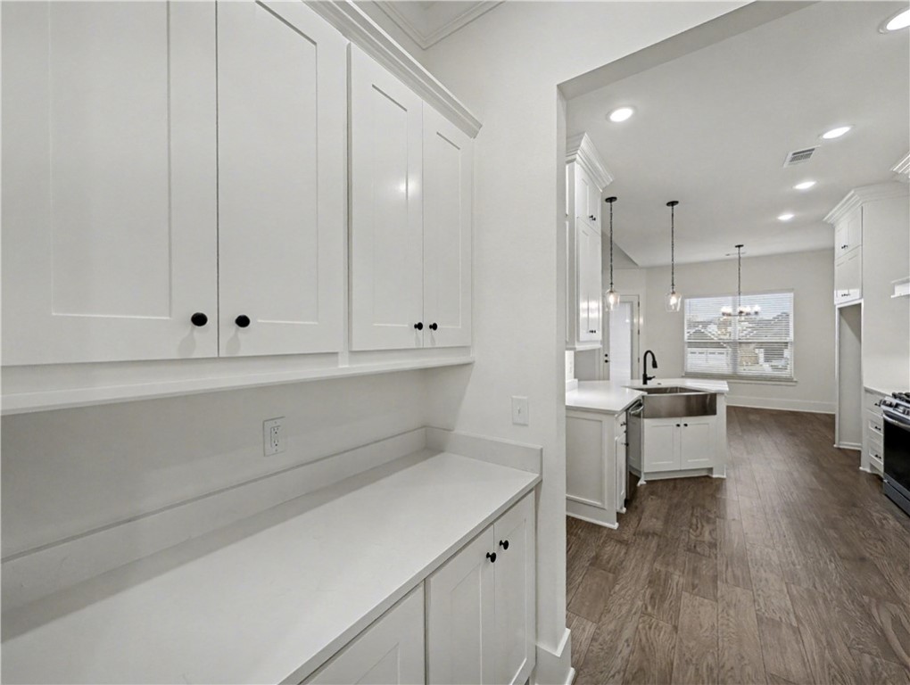 Silver Leaf Estates Ph I Centerton - Residential