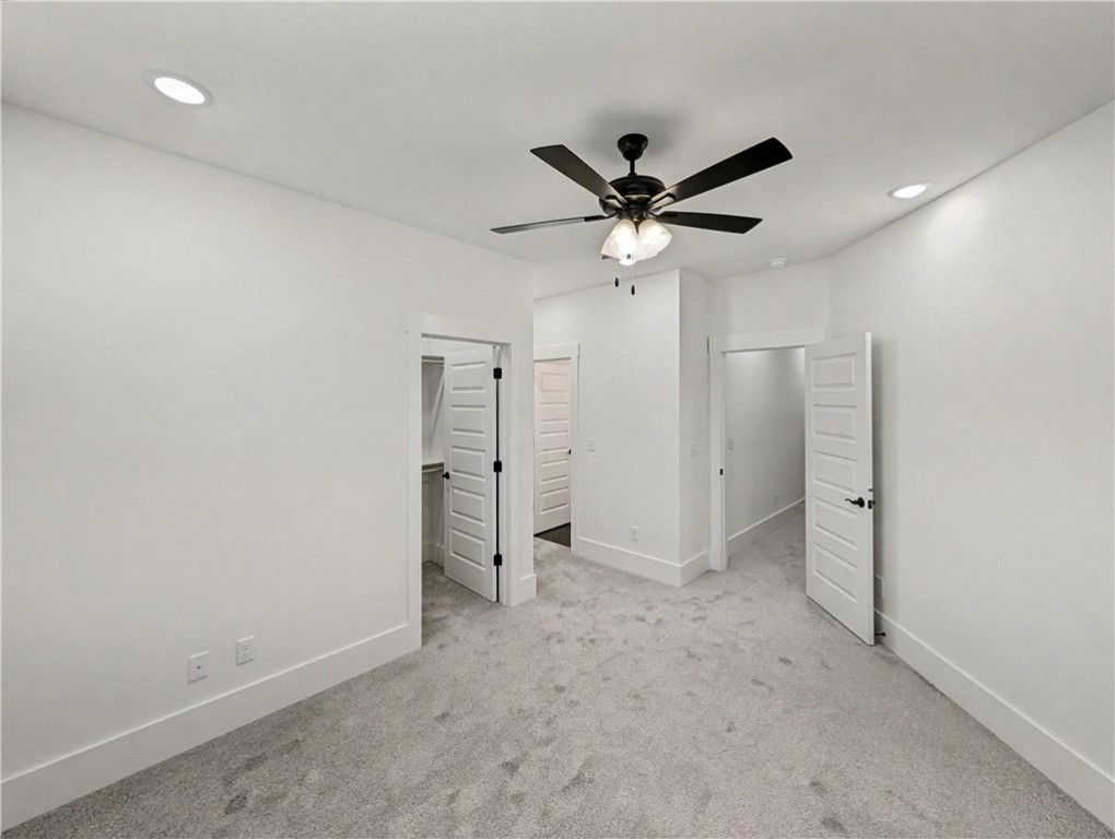 Silver Leaf Estates Ph I Centerton - Residential