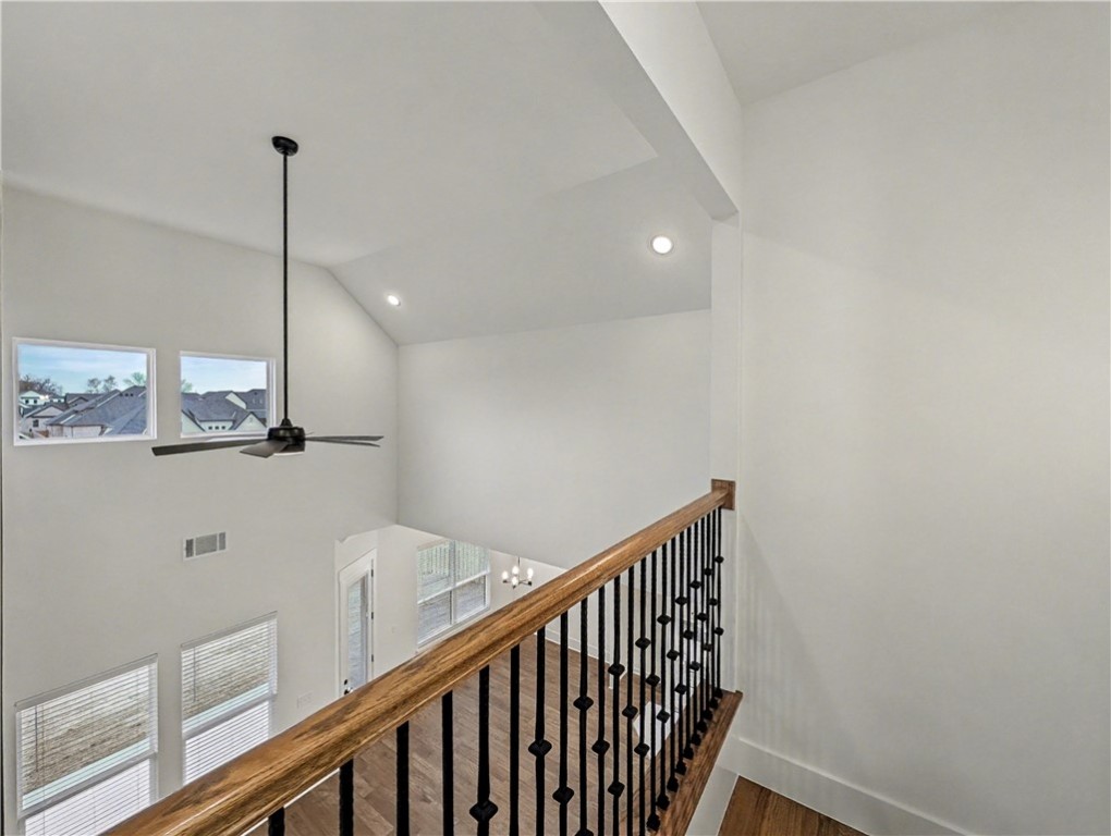 Silver Leaf Estates Ph I Centerton - Residential