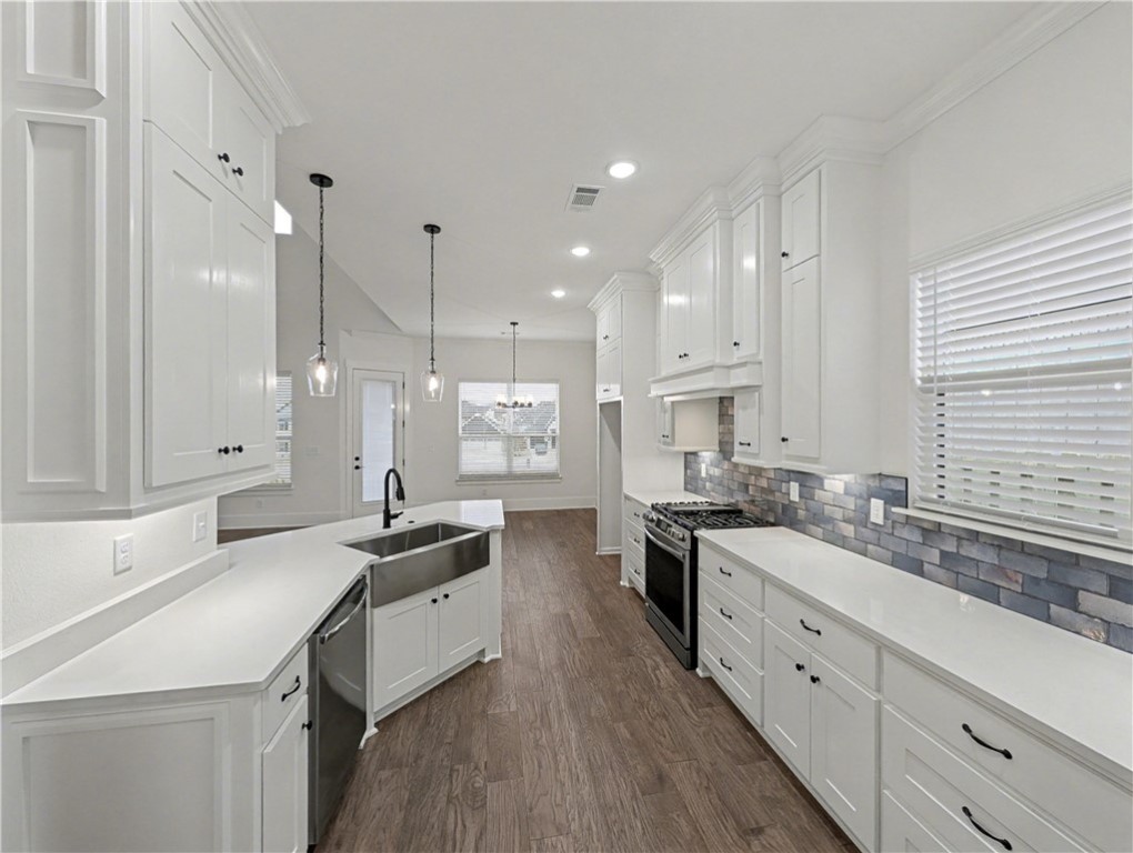 Silver Leaf Estates Ph I Centerton - Residential