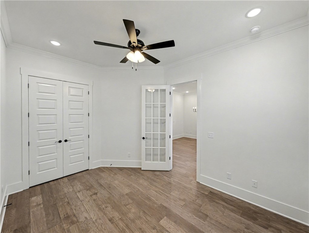 Silver Leaf Estates Ph I Centerton - Residential