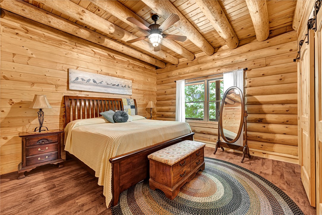 Neadum Ridge Estates - Residential