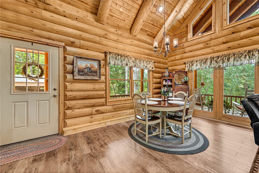 Neadum Ridge Estates - Residential