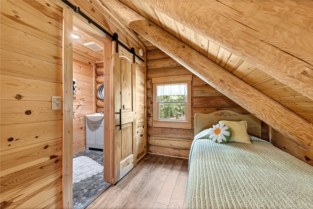 Neadum Ridge Estates - Residential