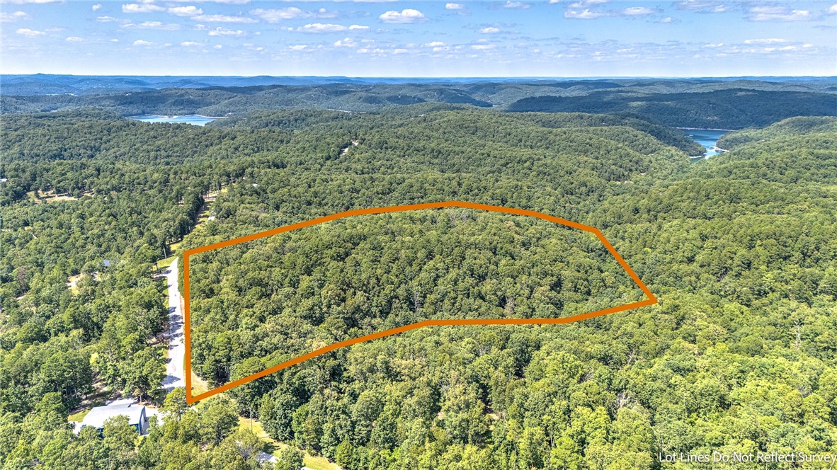 Neadum Ridge Estates - Residential