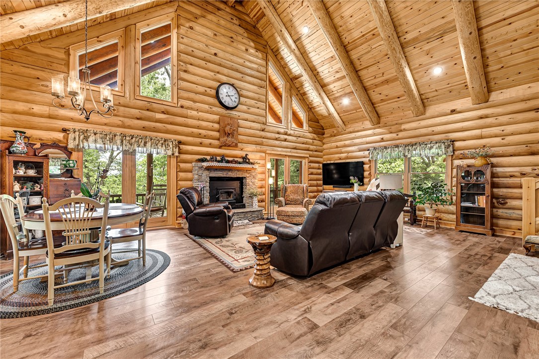 Neadum Ridge Estates - Residential