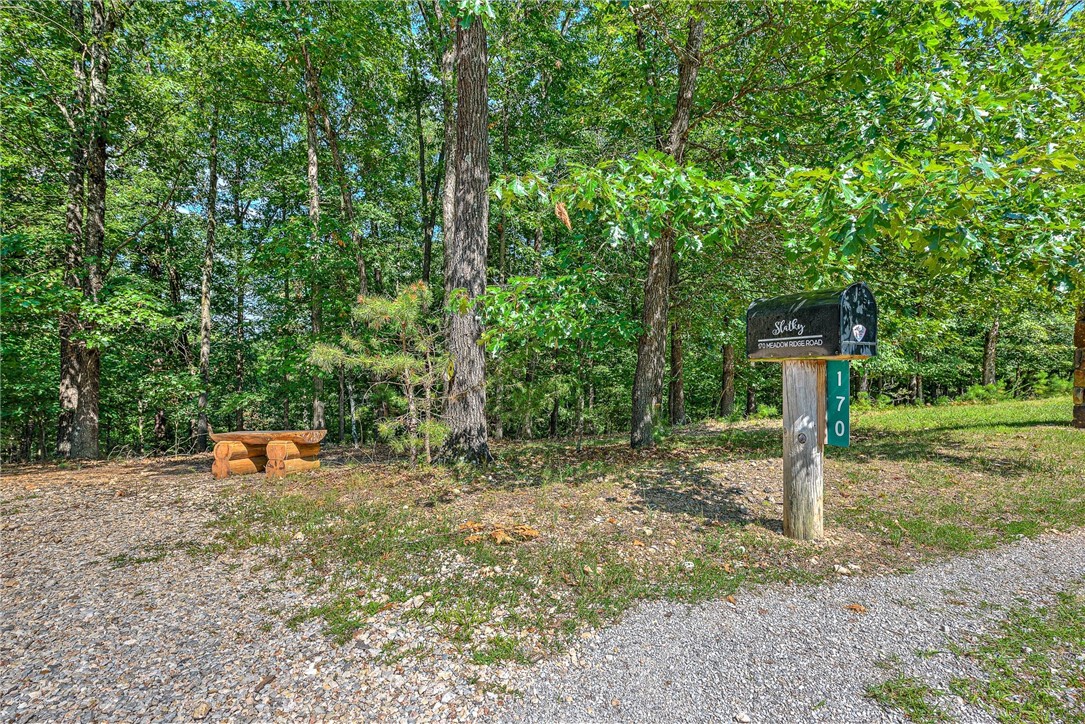 Neadum Ridge Estates - Residential