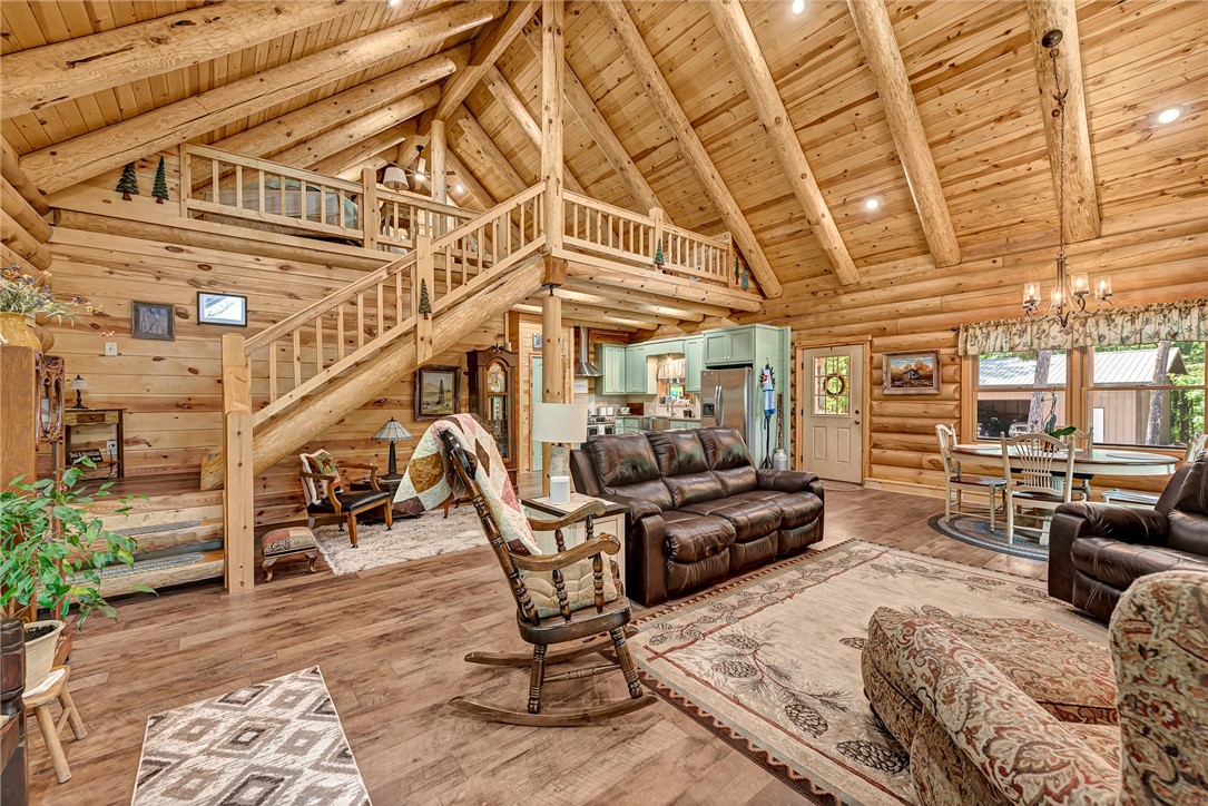 Neadum Ridge Estates - Residential