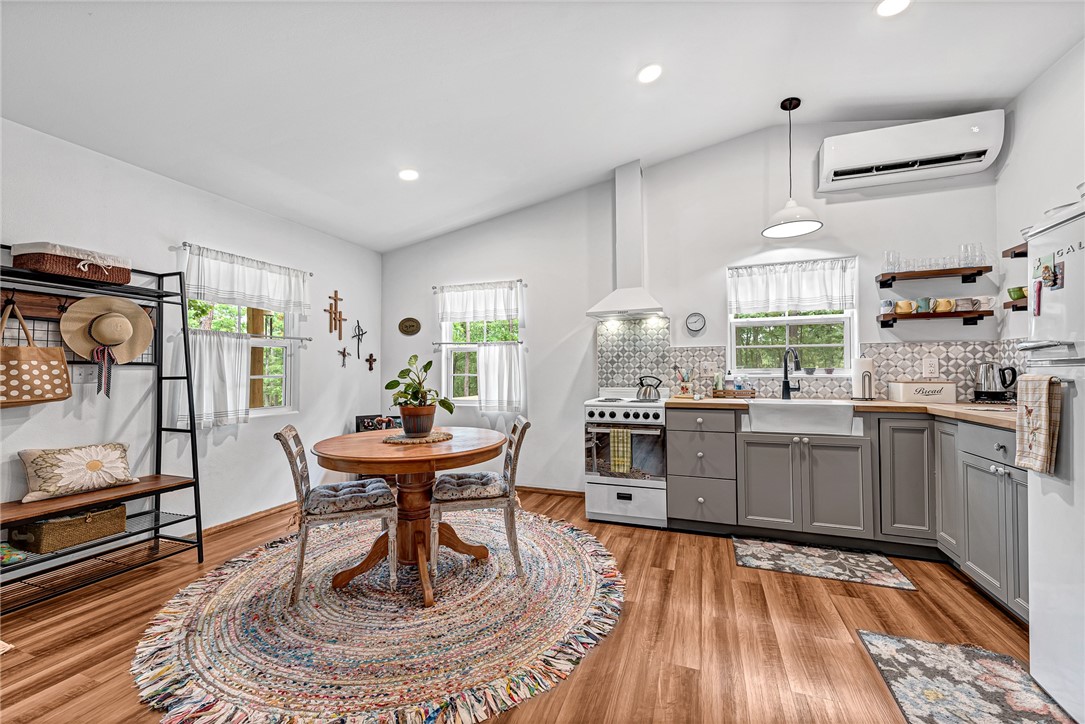 Neadum Ridge Estates - Residential