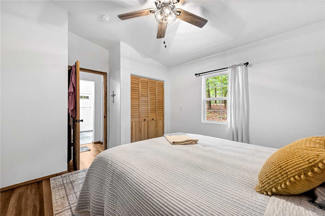 Neadum Ridge Estates - Residential