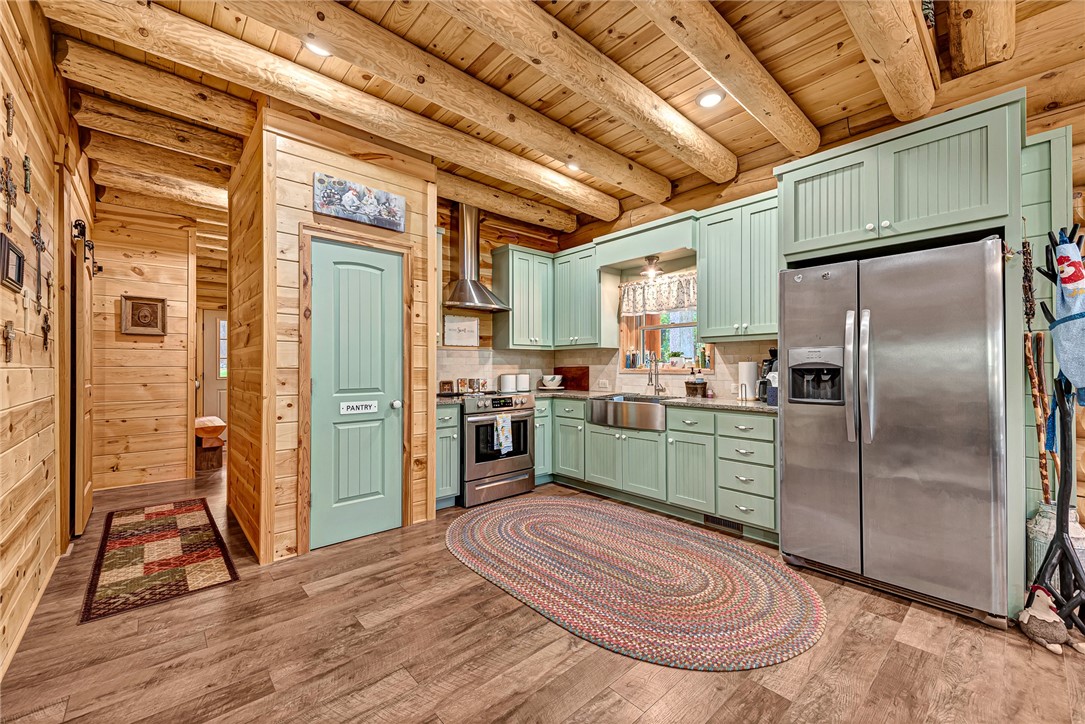 Neadum Ridge Estates - Residential