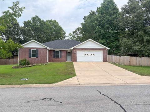 Photo of 1364 Hampshire Circle, Mountain Home, AR 72653 (MLS # 1357294)