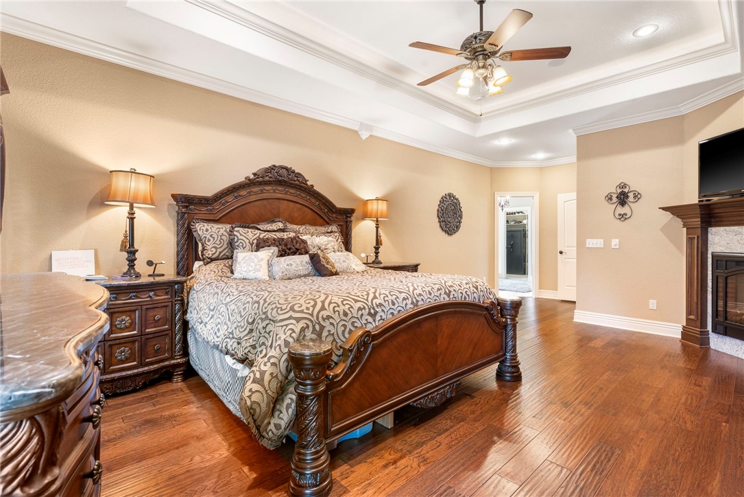 Quailridge Ph I Centerton - Residential
