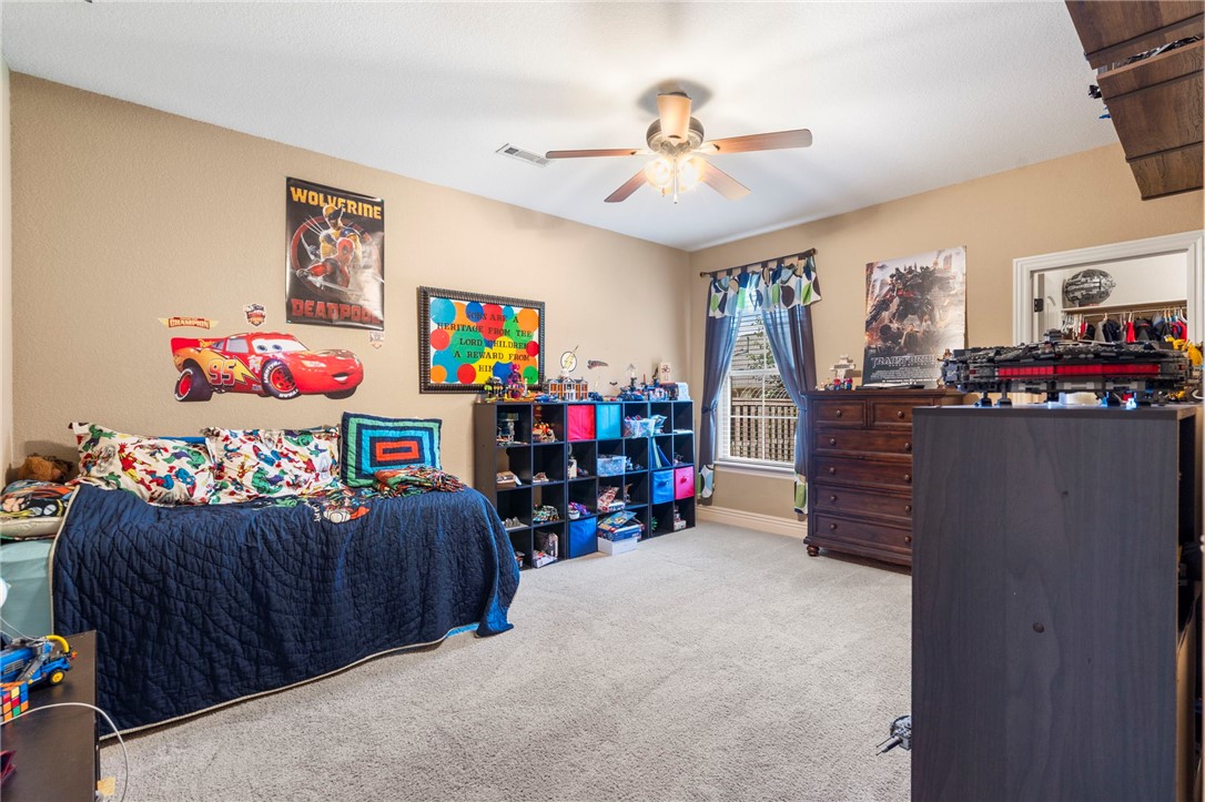 Quailridge Ph I Centerton - Residential