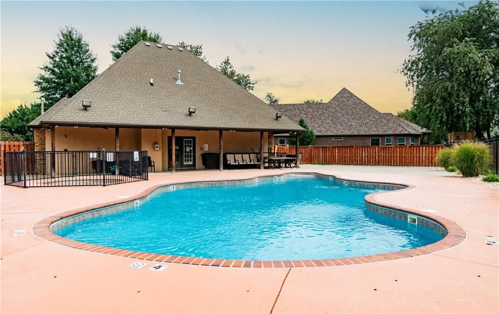 Quailridge Ph I Centerton - Residential