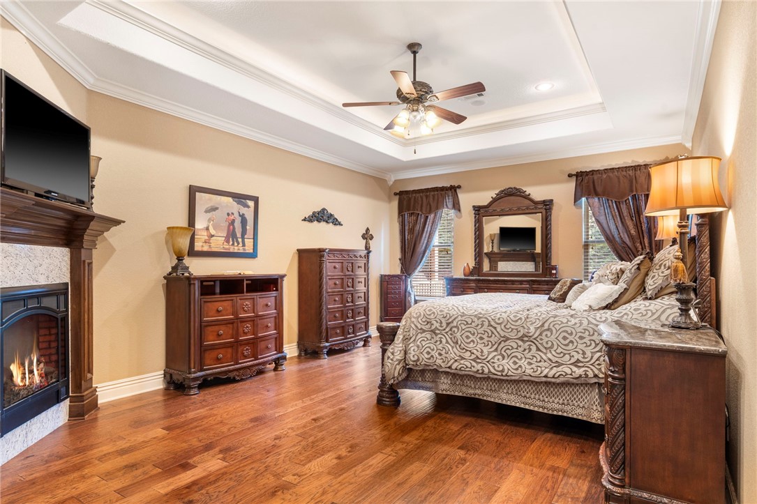Quailridge Ph I Centerton - Residential