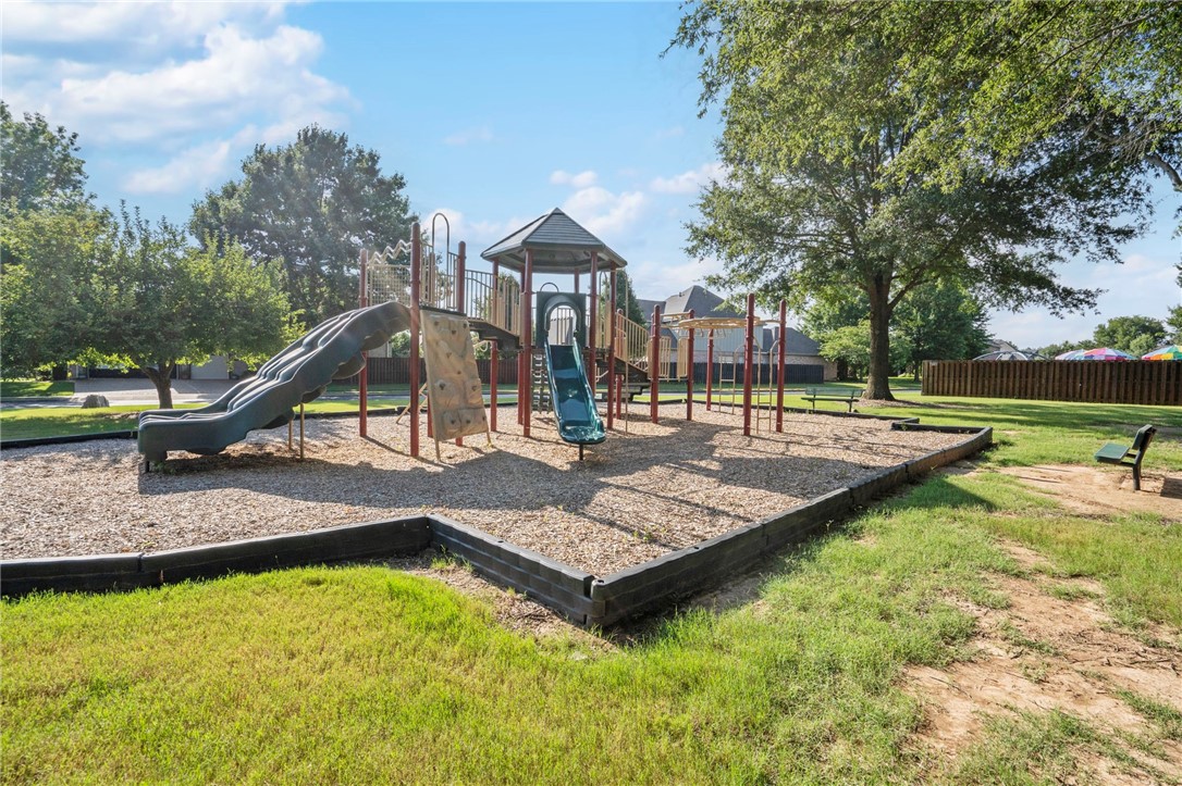 Quailridge Ph I Centerton - Residential